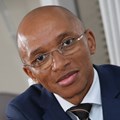 Zuko Mdwaba, Area Vice President, Salesforce South Africa