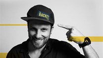 Activent rebrands to The Racket Club