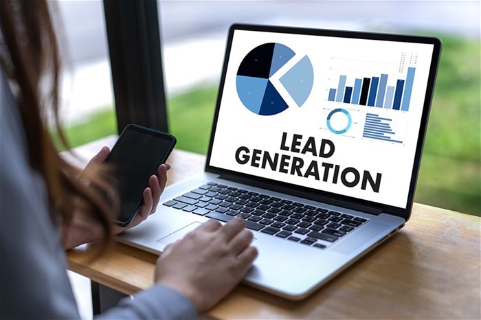 How to generate leads using content marketing
