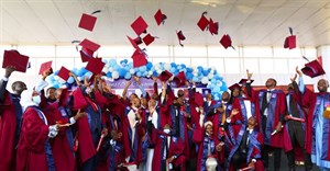 Honoris United Universities transforms the lives of 770,000+ people across Africa
