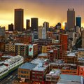 10 major African cities sign onto C40 clean air declaration