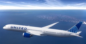 United applies to launch first-ever nonstop service between Washington and Cape Town