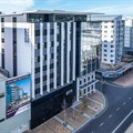 Green Star certified, Prime A-Grade offices at Draper on Main in Claremont, Cape Town