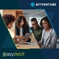 Bitventure expands their offering by acquiring EasyDebit