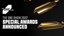 Supplied. The One Show 2022 Special Awards were announced in New York on Friday evening