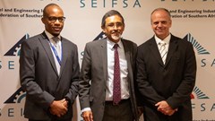 Employers must drive implementation of the Steel Master Plan, says Seifsa