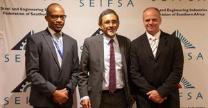 Employers must drive implementation of the Steel Master Plan, says Seifsa