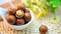 Nut industry hit with unanticipated market impacts and lockdowns in China