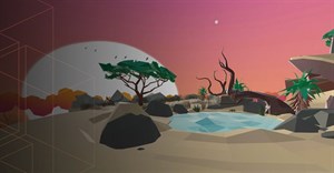 Virtual land for mahala