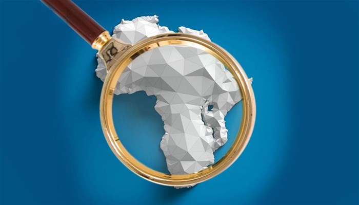 The state of research in Africa