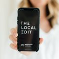 The Local Edit. Bringing you the best of local, all in one place