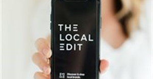The Local Edit. Bringing you the best of local, all in one place