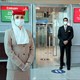 Emirates' recruiters scour the globe for cabin crew talent