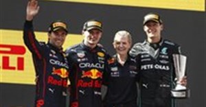 F1 review: Spain 2022