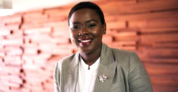 #Newsmaker: Vuyo Henda steps up to the plate as Spur Corp's new chief marketing officer