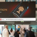 Visionet launches at Cape Town International Airport
