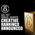 Suppled. Leo Burnett Chicago is the top agency in the ADC 101st Annual Awards Global Creative Rankings 2022