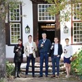 SA wine industry in for boost as Blaauwklippen, Van Loveren sign new partnership