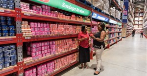 Massmart sustains private label investment as shoppers search for savings