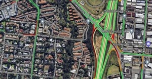Public-private partnership to oversee redesign of Grayston Drive/M1 interchange
