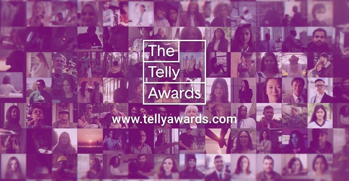Telly Awards winners announced!