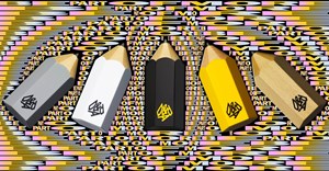 Supplied. The D&AD Awards 2022 has announced three Black Pencil winners