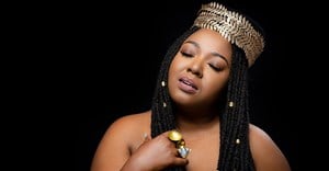Image supplied: Brenda Mtambo is one of the headlining artists at Fête de la Musique
