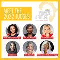 Prestigious panel of judges announced for the 2022 Santam Women of the Future Awards, in association with Fairlady and Truelove