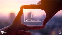 Adobe Stock opens up the world of HD video