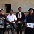 Tomy Takkies by Bata tackles period poverty ahead of World Menstrual Hygiene Day