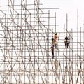 Construction industry needs to adopt sustainable alternatives - study