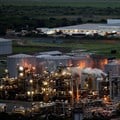 Shortage of oil refineries haunts Africa as fuel prices rocket