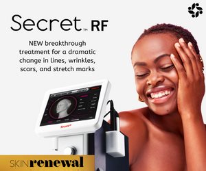 Skin Renewal puts the 'anti' in anti-ageing with cutting edge new treatment