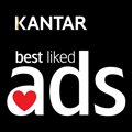 Kantar announces South Africa's Best Liked Ads Q3 and Q4 2021