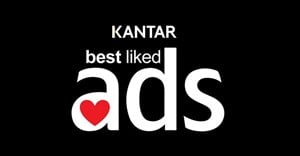 Kantar announces South Africa's Best Liked Ads Q3 and Q4 2021