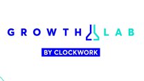 Clockwork's mentoring programme, GrowthLab, invests in young staff for comprehensive career growth