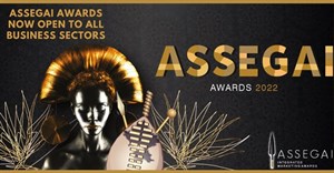 Assegai Awards now open to all business sectors