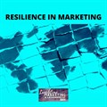#LunchtimeMarketing: Resilience in marketing