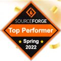 Rocketseed named a 2022 Top Email Signature Performer by SourceForge