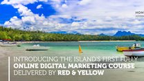Red & Yellow Creative School of Business expands into Mauritius and beyond