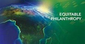 How to ensure equitable philanthropy in Africa
