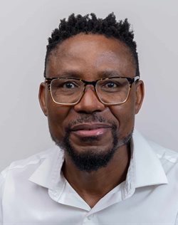 Bheki Moyo, director of the Centre on African Philanthropy and Social Investment (Capsi)