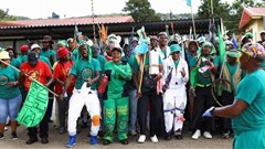 Three-month strike set to end at Sibanye as miners back deal