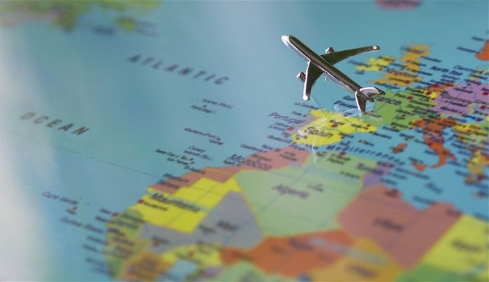 Airlines vying for new international routes from South Africa in 2022