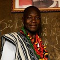 Burkina Faso's award-winning architect returns home a hero