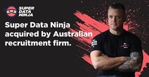 Super Data Ninja acquired by Australian recruitment firm