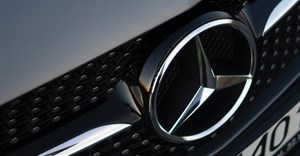 Mercedes-Benz to recall almost a million vehicles worldwide