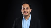 Image suppied: Rohit Dosi, general manager, Microsoft Advertising business at InMobi.