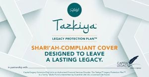 Tazkiya continues to add more value to the local Muslim community