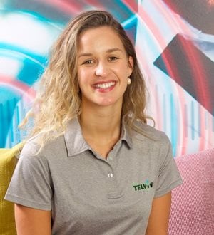 Clara Wicht, senior product and marketing manager at Telviva